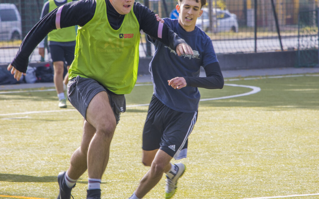 Emlékezés és sport – újra Pesti Srác Kupa