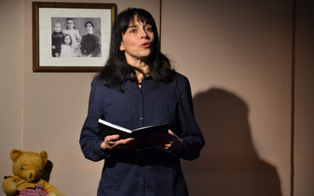 József Attila estre vártuk az érdeklődőket!