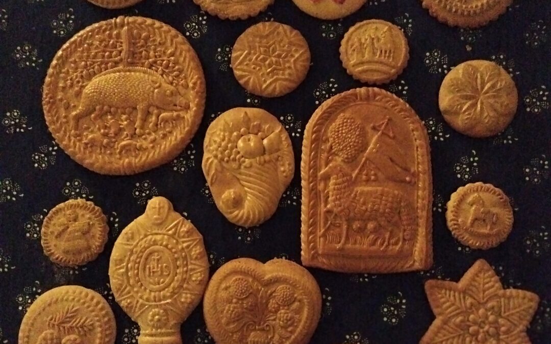 Adventi hagyományőrzés